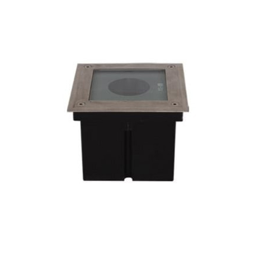 خرید و قیمت چراغ دفنی مربع شعاع پارس مدل SP-B64-12 GU10 %%sep%% %%sitename%% چراغ دفنی مربع شعاع پارس مدل SP-B64-12 GU10 - Image 1