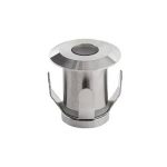 چراغ دفنی شعاع پارس مدل SP-LS-DM-28