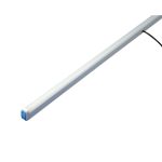 لامپ مهتابی آلومینیومی سان لوکس مدل T5-I-0.6M