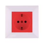 پریز UPS جهان الکتریک مدل آیسان