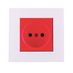 پریز UPS جهان الکتریک مدل کریستال