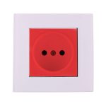 پریز UPS جهان الکتریک مدل کارن