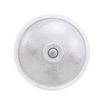 چراغ سقفی پلاستیکی سنسوردار ویسنا VS626