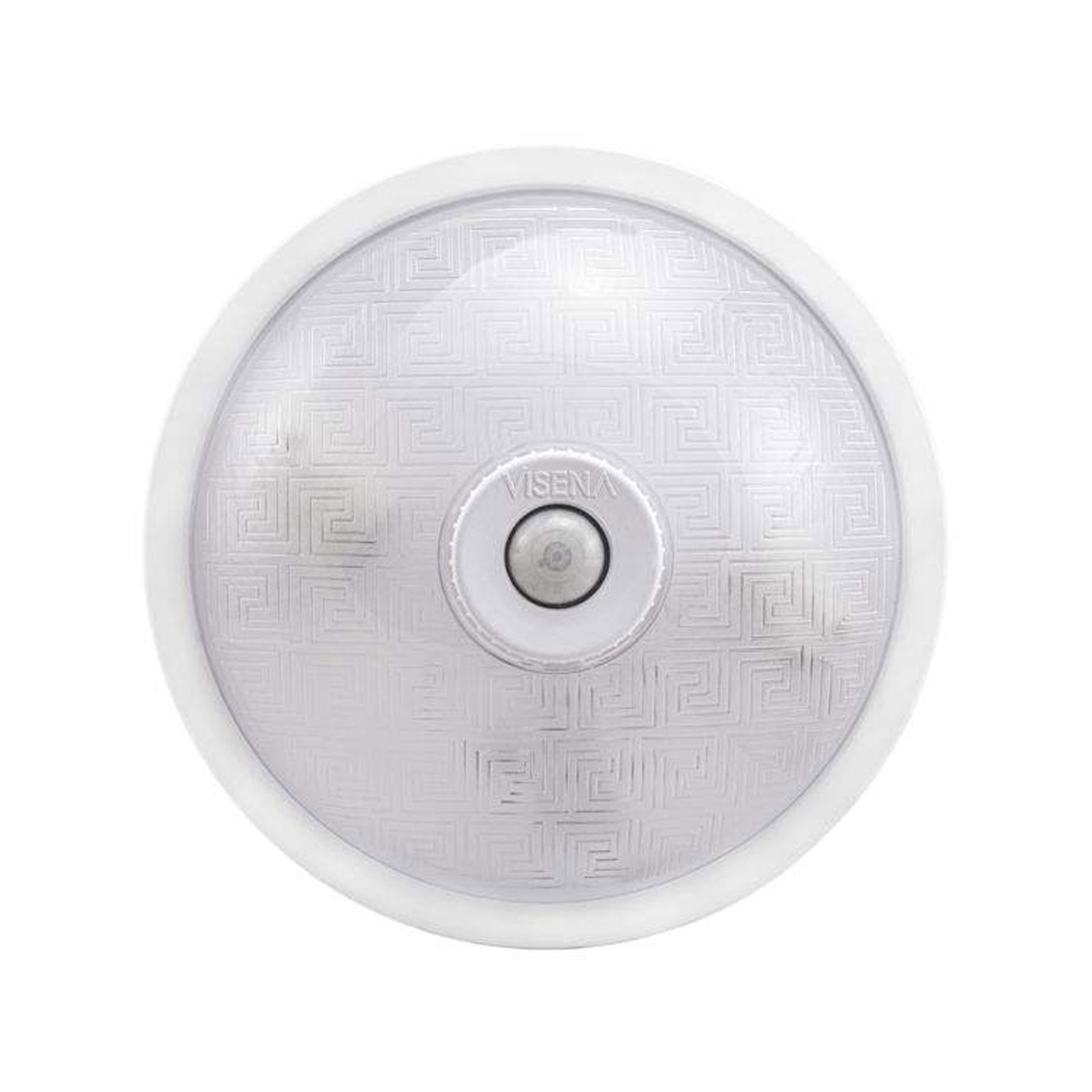 قیمت و خرید چراغ سقفی پلاستیکی سنسوردار ویسنا VS626 - آرتا الکتریک چراغ سقفی پلاستیکی سنسوردار ویسنا VS626 - Image 1