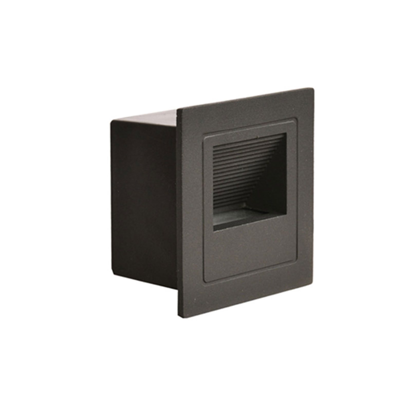 چراغ کنارپله مربعی ستاره شمال مدل WE7 چراغ کنارپله مربعی ستاره شمال مدل WE7 - Image 1