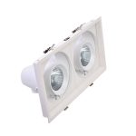 متال دو تایی توکار ستاره شمال مدل X12