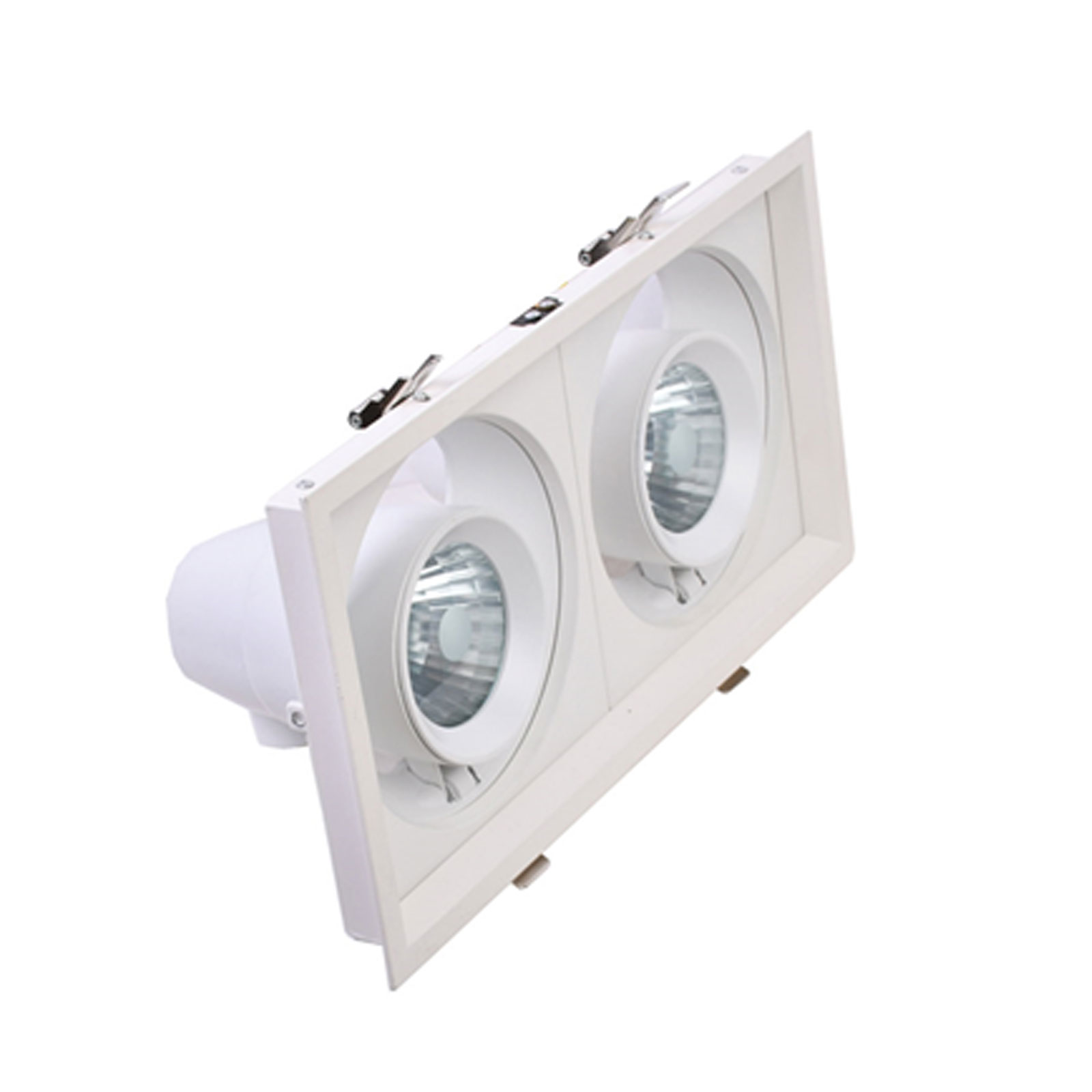 متال دو تایی توکار ستاره شمال مدل X12 متال دو تایی توکار ستاره شمال مدل X12 - Image 1