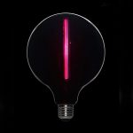 لامپ دکوراتیو XLARGE BLACK بالب لاندن