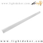 براکت-خطی-مدل-کانیک-پارس-شعاع