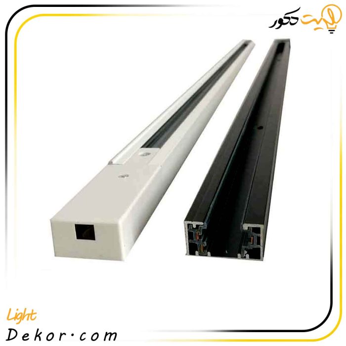 ریل-چراغ-ریلی-آلومینیومی