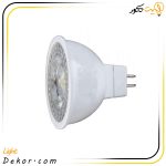 لامپ هالوژن 7 وات نورفان