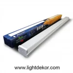 مهتابی ال ای دی 55 وات شاهچراغ سری HTL