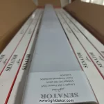 مهتابی ال ای دی 72 وات سناتور