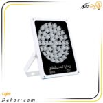 پروژکتور-48-وات-LED-مدل-فلت-برند-صبا-ترانس