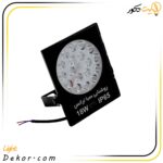 پرژکتور-18-وات-فلت-صباترانس