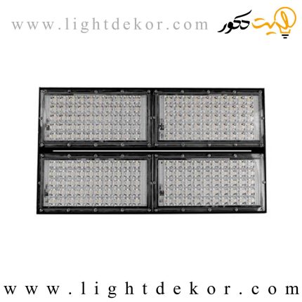 پرژکتور-200-وات-اکو-آتریا-پارس-شعاع