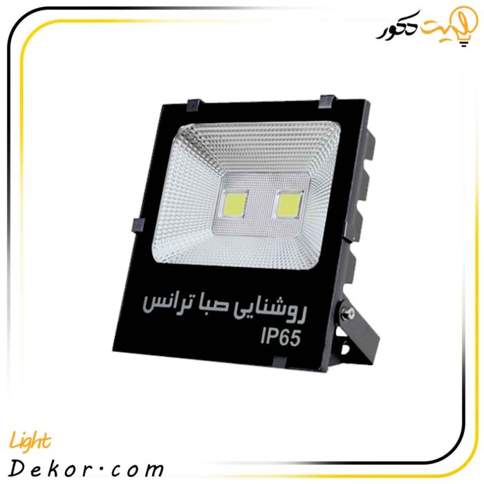 پرژکتور-مدل-تخت-صباترانس-بالای-100-وات