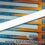 چراغ خطی ال ای دی 62 سانتی HTL شاهچراغ