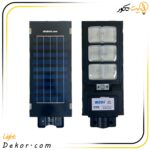 چراغ-خیابانی-خورشیدی-800وات-مدل-سولار-برند-مودی