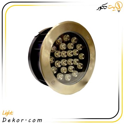 چراغ-دفنی-24-وات-ماهرخ