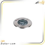 چراغ-دفنی-7-وات-مدل-اینترالوکس-مازی-نور