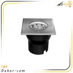 چراغ-دفنی-7-وات-مربع