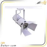 چراغ-ریلی-دمپردار