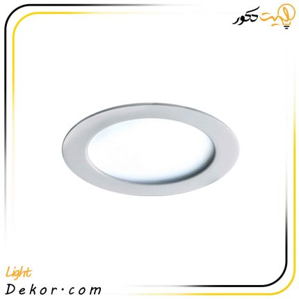 چراغ-سقفی-توکار-دیانا-مازی-نور