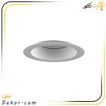 چراغ-سقفی-توکار-دیانا-کامفورت-مازی-نور