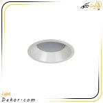 چراغ-سقفی-توکار-هلنا-کامفورت-مازی-نور