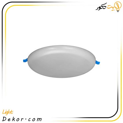 چراغ-سقفی-توکار-گرد-مدل-ایرمکس-برند-ای-دی-سی