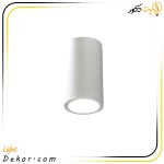 چراغ-سقفی-روکار-دیانا-22-سانت-مازی-نور