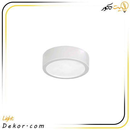 چراغ-سقفی-روکار-مدل-آریانا-مازی-نور