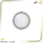 چراغ-سقفی-مدل-کرونا-برند-مازی-نور-14-وات