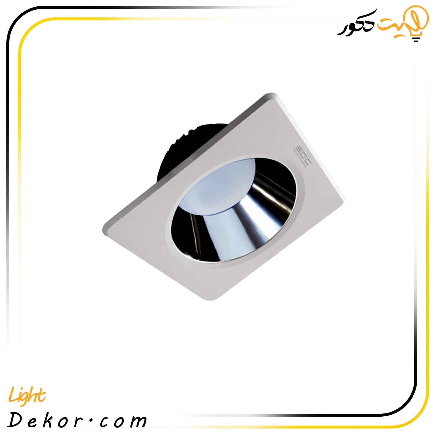 چراغ-سقفی-مربع-20-وات-مدل-ایچار-برند-ای-دی-سی چراغ-سقفی-مربع-20-وات-مدل-ایچار-برند-ای-دی-سی