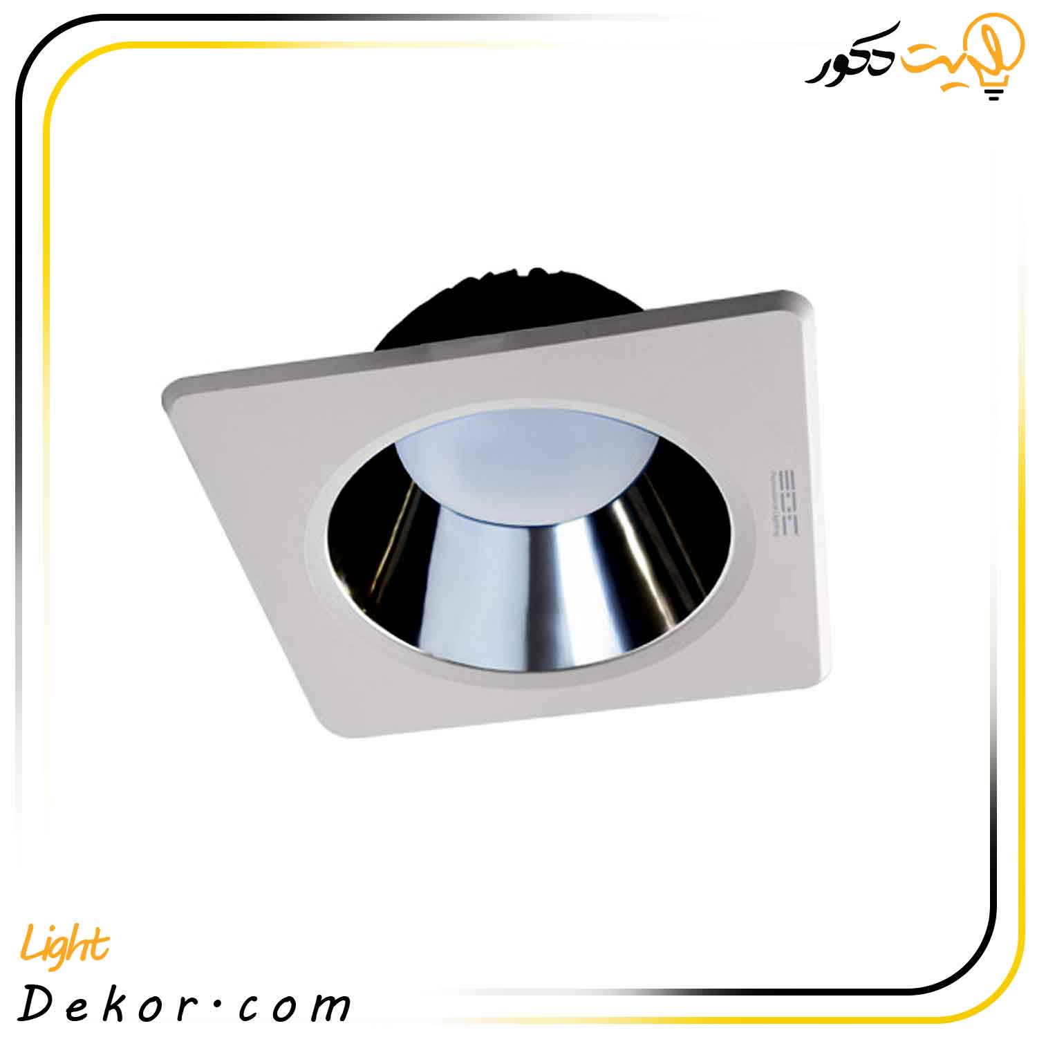 چراغ-سقفی-مربع-40-وات-مدل-ایچار-برند-ای-دی-سی چراغ-سقفی-مربع-40-وات-مدل-ایچار-برند-ای-دی-سی