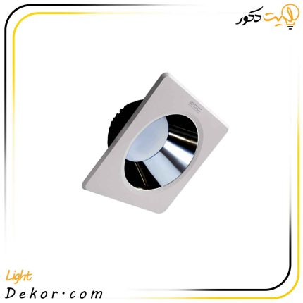 چراغ-سقفی-مربع-مدل-ایچار-برند-ای-دی-سی