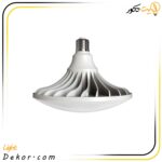 لامپ-ال-ای-دی-50-وات-مدل-قارچی-برند-پارس-شعاع