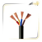 کابل-افشان-4-رشته-برند-سیمپود