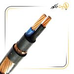 کابل-سازمانی-سیمپود-متری