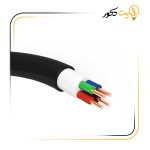 کابل-مفتولی-سیمپود