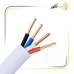 کابل-کولر-4-رشته-خراسان