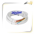 کابل-کولر-سیمپود-سفید