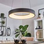 لوستر مدرن قطر ٦٠ سانت لئون