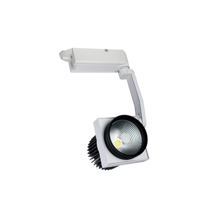 چراغ ریلی فروشگاهی روکار 20 وات EDC