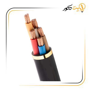 کابل 5 در 1 راد افشان سحر