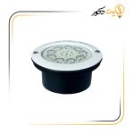 قاب توکار بتونی گلدانی JT2 ایمکس