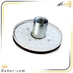 چراغ-استخری-فواره-ای-5-وات-مولتی-کالر-سایز-1
