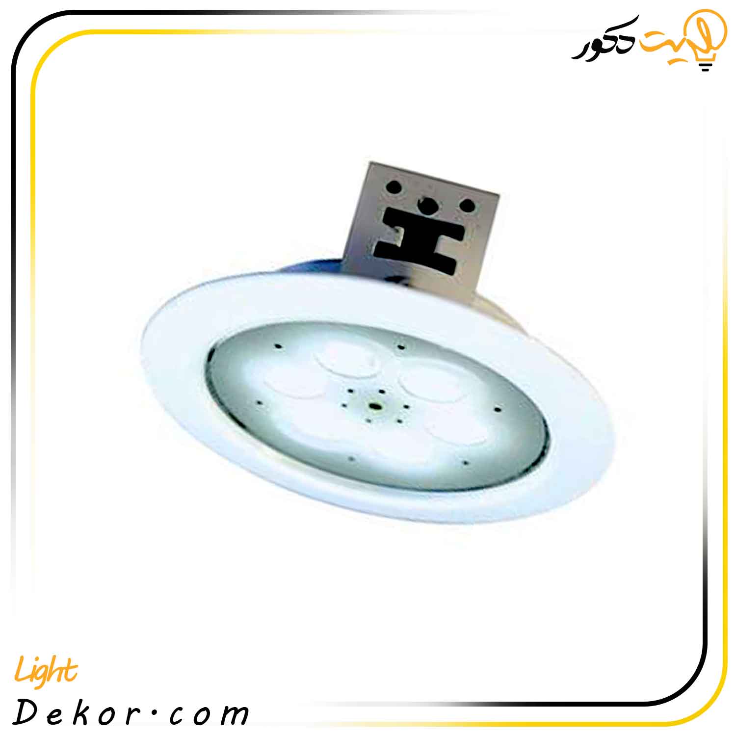 چراغ-سقفی-استخر-ضدآب-گرد-توکار-در-وات-های-مختلف-ایمکس چراغ-سقفی-استخر-ضدآب-گرد-توکار-در-وات-های-مختلف-ایمکس