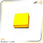 چراغ-سنگ-نورانی-دفنی-مربع-انواع-سایز-برند-ایمکس
